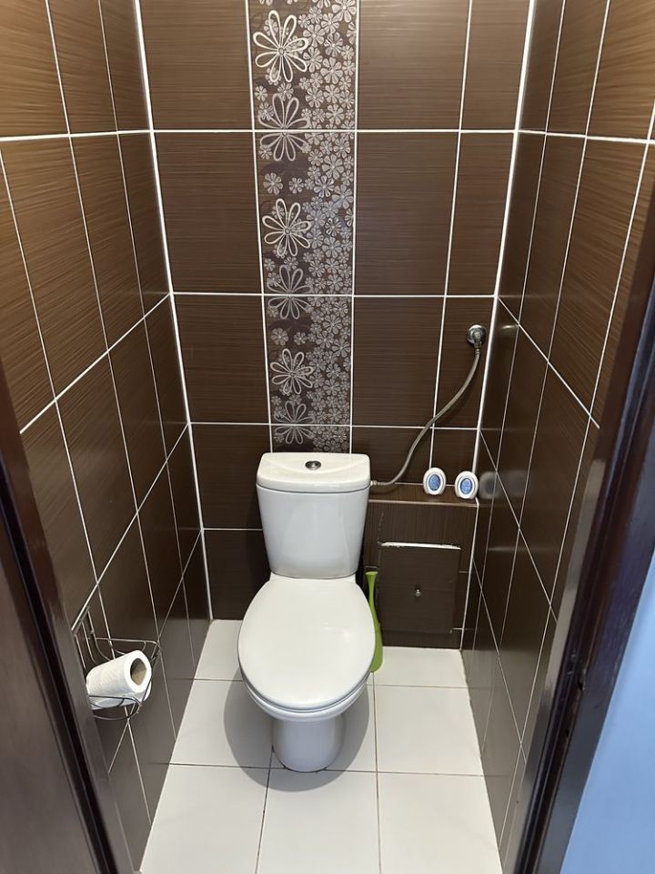 Mieszkanie 2-pokojowe Bydgoszcz Fordon. Zdjęcie 6