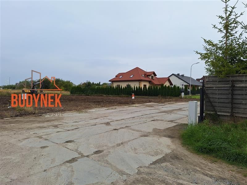 Działka budowlana Darłowo, ul. ks. Jerzego Popiełuszki. Zdjęcie 9