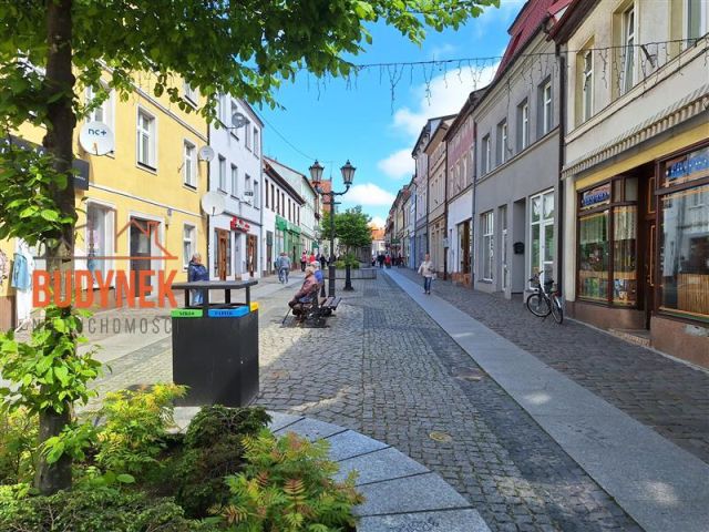 Lokal Darłowo, ul. Powstańców Warszawskich. Zdjęcie 13