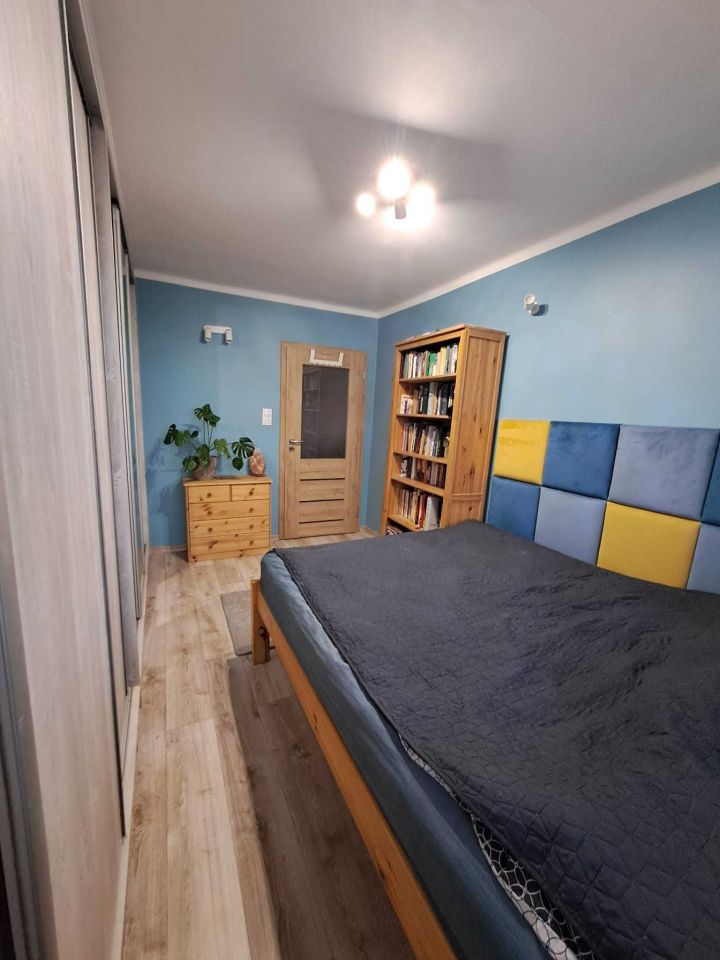 Mieszkanie 3-pokojowe Suwałki, ul. Klonowa. Zdjęcie 3