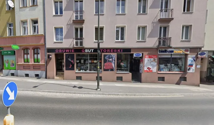 Lokal Opole Śródmieście, ul. Władysława Reymonta