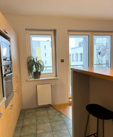 Mieszkanie 3-pokojowe Poznań Rataje, ul. Katowicka. Zdjęcie 4