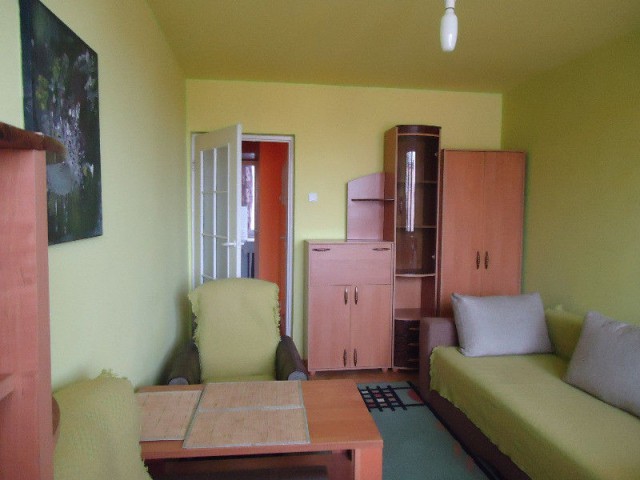 Mieszkanie 2-pokojowe Nałęczów. Zdjęcie 1