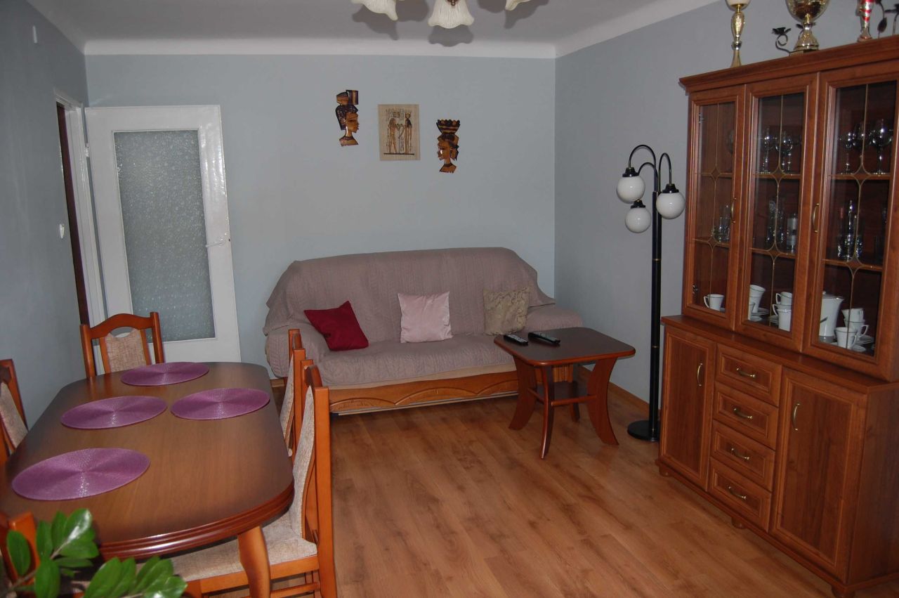 Mieszkanie 4-pokojowe Chełm, ul. Zachodnia. Zdjęcie 3