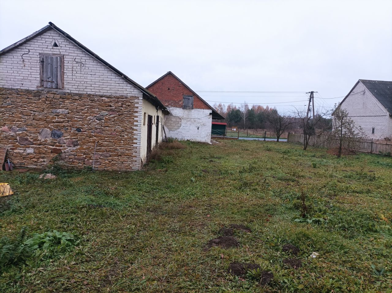 dom wolnostojący Zaborowie. Zdjęcie 14