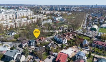 bliźniak, 3 pokoje Kraków Bronowice, ul. Zarzecze