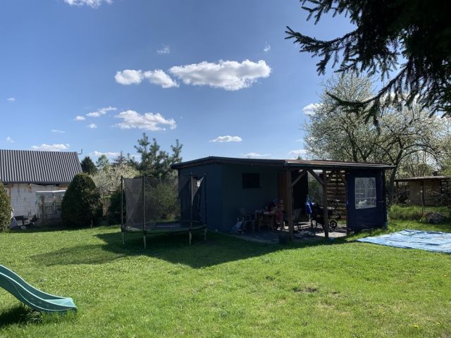 Działka rod Zabrze Biskupice. Zdjęcie 1