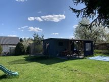 Działka rod Zabrze Biskupice