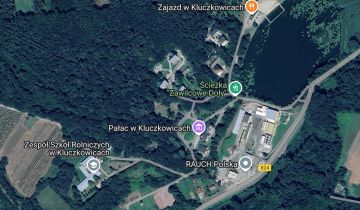 Mieszkanie 4-pokojowe Kluczkowice-Osiedle