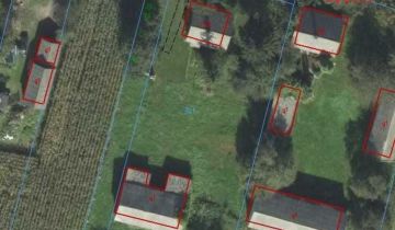 siedlisko Stara Wieś