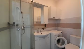Mieszkanie 1-pokojowe Bydgoszcz Śródmieście, ul. Pomorska