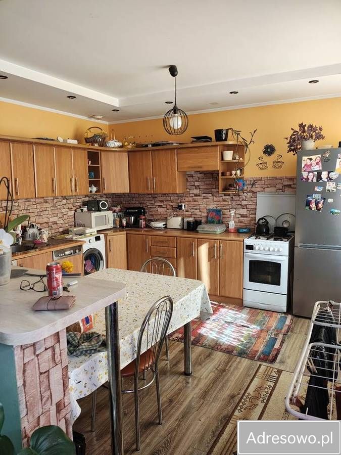 dom wolnostojący, 2 pokoje Zarębice. Zdjęcie 10