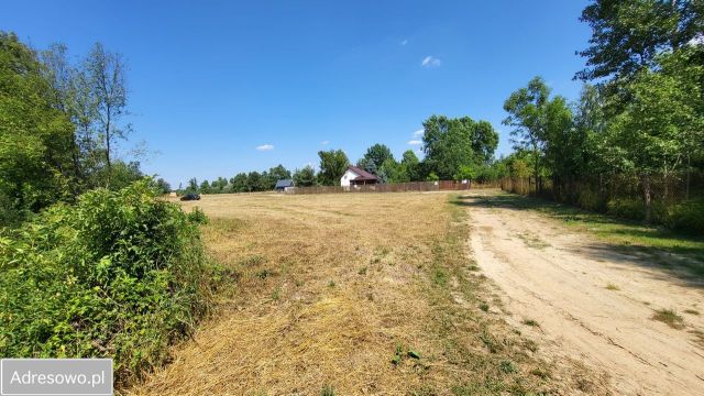 Działka budowlana Sekłak. Zdjęcie 1