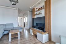 Mieszkanie 3-pokojowe Białystok Bojary, ul. Łąkowa