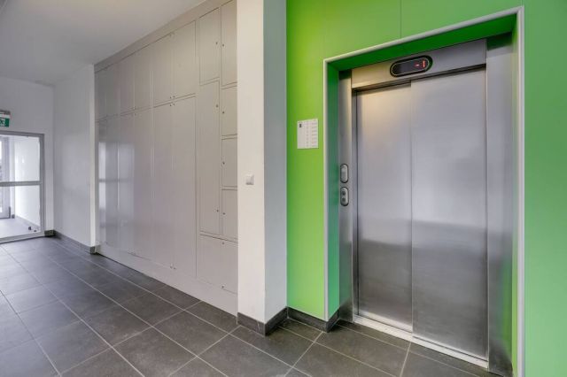 Mieszkanie 3-pokojowe Warszawa Wola, ul. Banderii. Zdjęcie 36