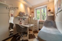 Lokal Warszawa Śródmieście, ul. Boczna. Zdjęcie 4