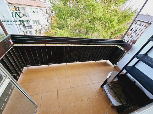 Mieszkanie 2-pokojowe Lublin Czuby, ul. Ułanów. Zdjęcie 19