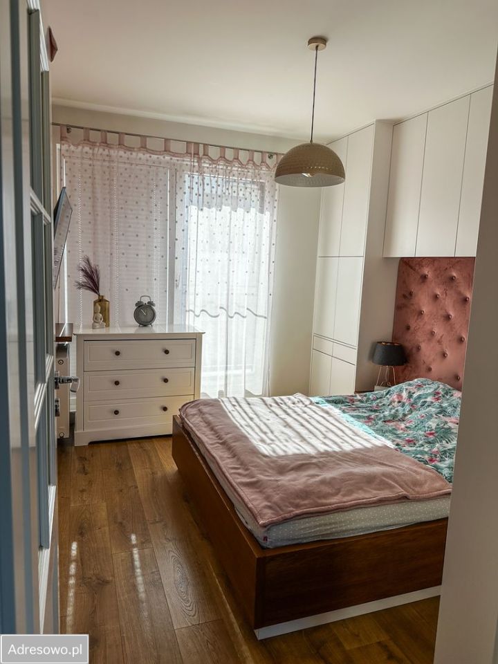 Mieszkanie 3-pokojowe Warszawa Praga-Południe. Zdjęcie 3