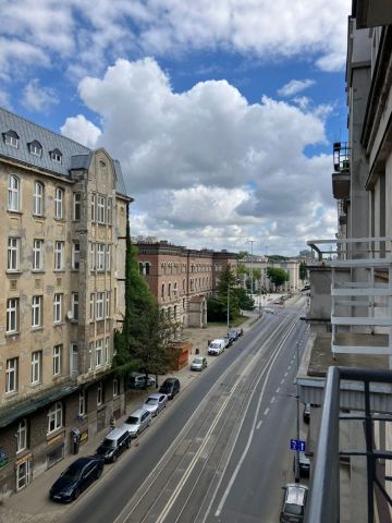 Mieszkanie 5-pokojowe Łódź Śródmieście, ul. Prezydenta Gabriela Narutowicza. Zdjęcie 2