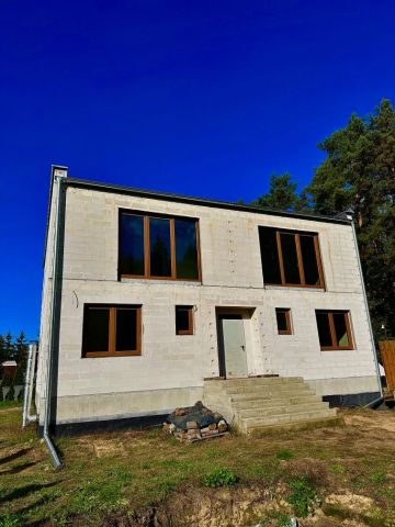 bliźniak Rościnno. Zdjęcie 1