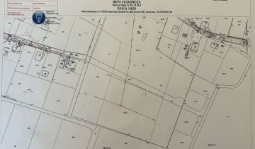 Działka budowlana Miłocice, ul. Leśna