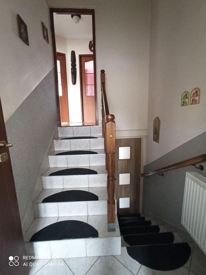 dom wolnostojący, 5 pokoi Jankówka. Zdjęcie 6