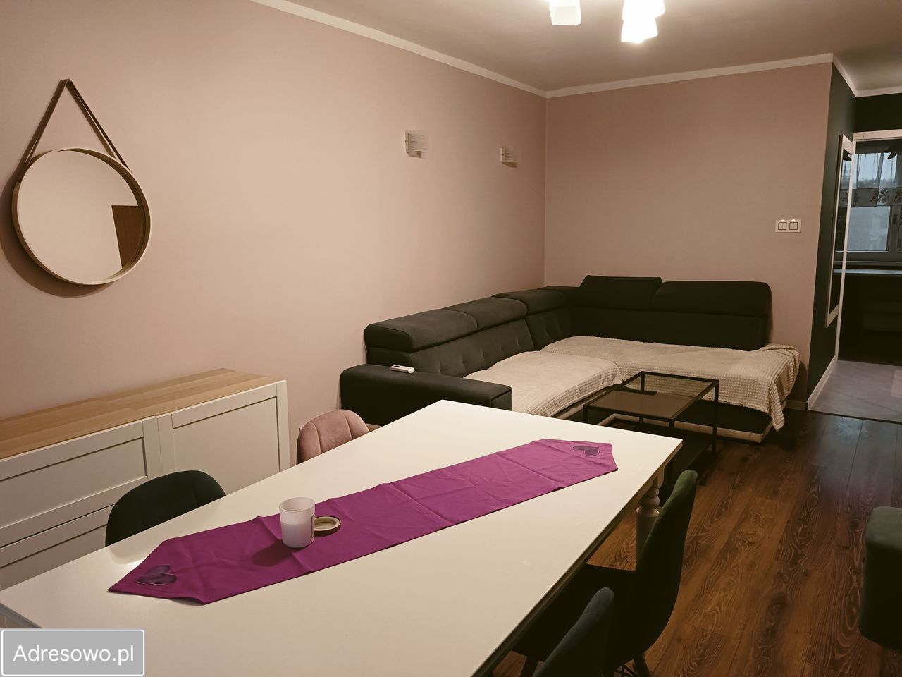 Mieszkanie 3-pokojowe Bytom Śródmieście, ul. Bolesława Prusa. Zdjęcie 12