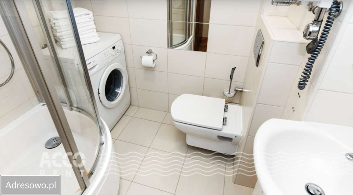 Mieszkanie 3-pokojowe Sopot, ul. Bitwy pod Płowcami. Zdjęcie 12