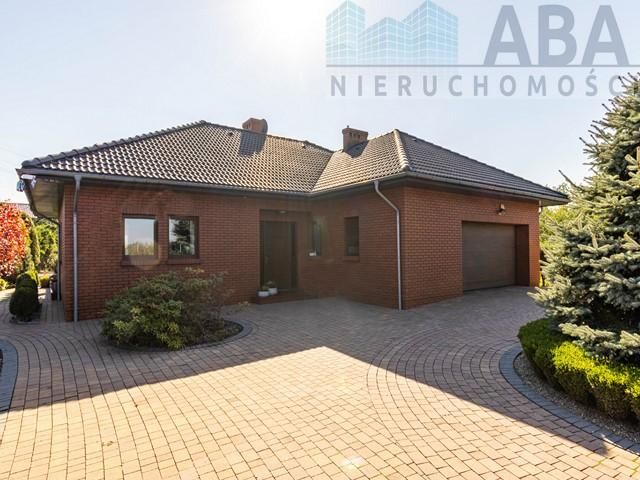 dom wolnostojący, 4 pokoje Wierzbno. Zdjęcie 33