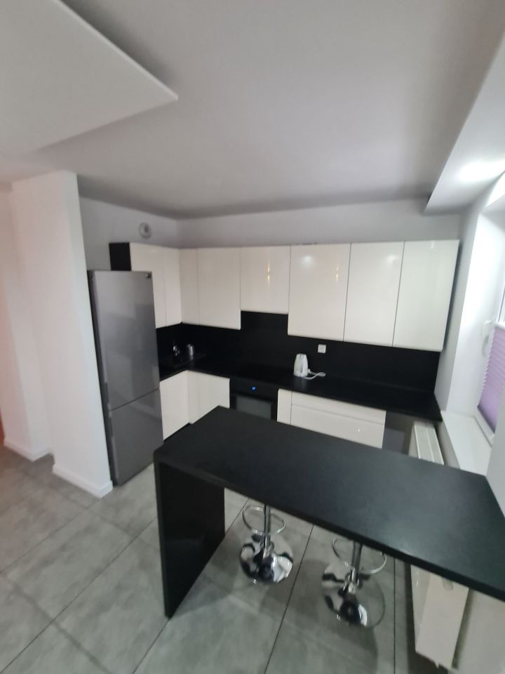 Mieszkanie 3-pokojowe Bydgoszcz Fordon, ul. Fordońska. Zdjęcie 6