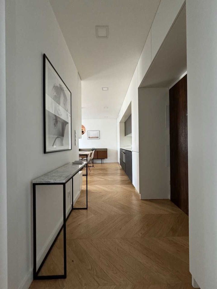 Mieszkanie 2-pokojowe Tomaszów Mazowiecki, ul. Ligi Morskiej i Rzecznej. Zdjęcie 2