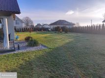 dom wolnostojący, 4 pokoje Zacharzowice. Zdjęcie 2