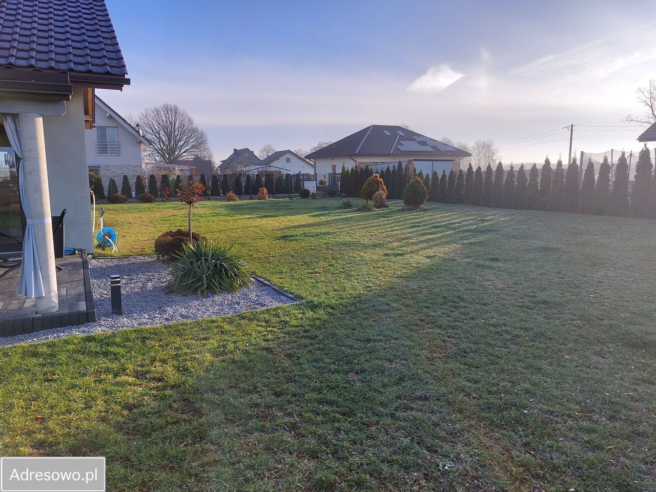 dom wolnostojący, 4 pokoje Zacharzowice. Zdjęcie 3