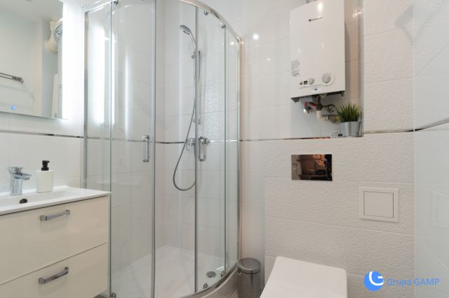 Mieszkanie 2-pokojowe Kraków Nowa Huta, ul. Zgody. Zdjęcie 13