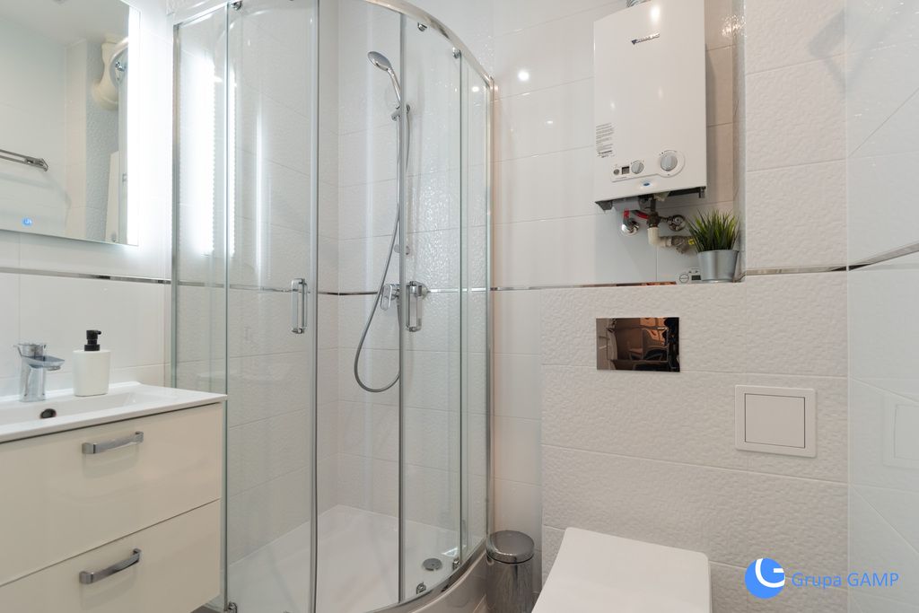 Mieszkanie 2-pokojowe Kraków Nowa Huta, ul. Zgody. Zdjęcie 13