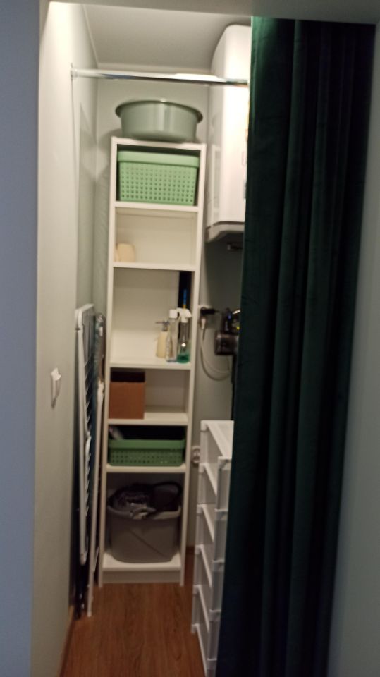 Mieszkanie 2-pokojowe Świnoujście Centrum, ul. Tadeusza Kościuszki. Zdjęcie 11