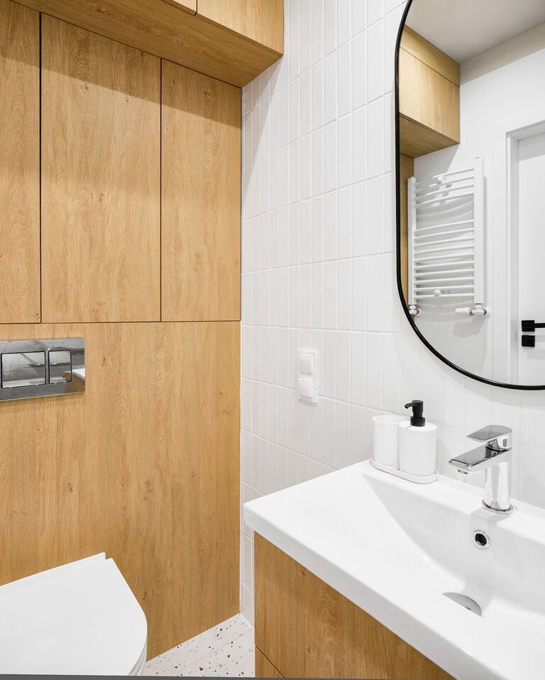 Mieszkanie 3-pokojowe Łódź, ul. Stefana Jaracza. Zdjęcie 6