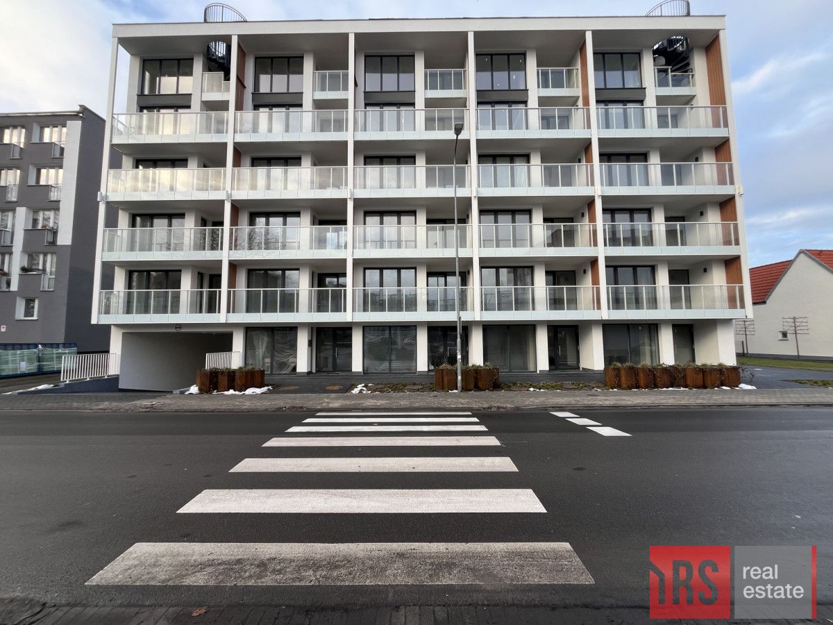 Mieszkanie 2-pokojowe Kołobrzeg, ul. Wylotowa. Zdjęcie 14