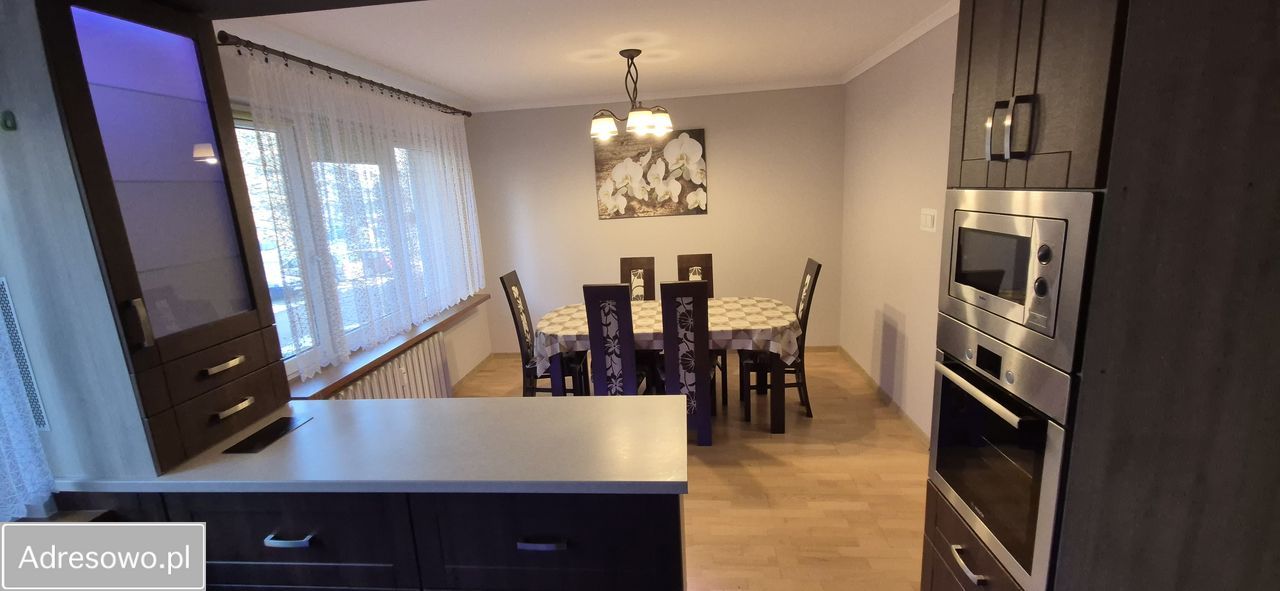 Mieszkanie 4-pokojowe Skoczów, ul. Gustawa Morcinka. Zdjęcie 19