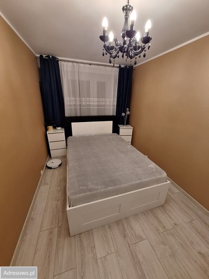 Mieszkanie 3-pokojowe Inowrocław Rąbin, ul. Stanisława Kiełbasiewicza. Zdjęcie 12