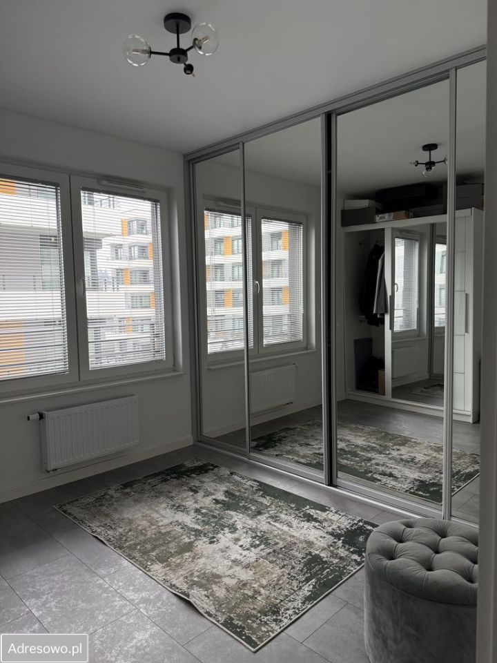 Mieszkanie 4-pokojowe Kraków Prądnik Biały, ul. Stefana Banacha. Zdjęcie 8