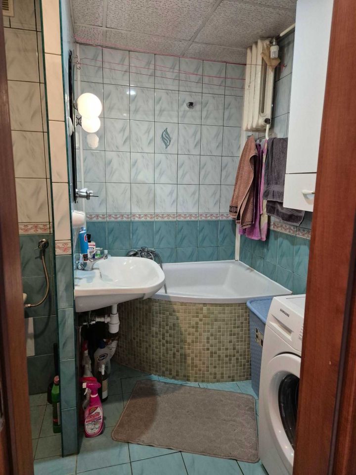 Mieszkanie 2-pokojowe Rzeszów, ul. Miłocińska. Zdjęcie 3