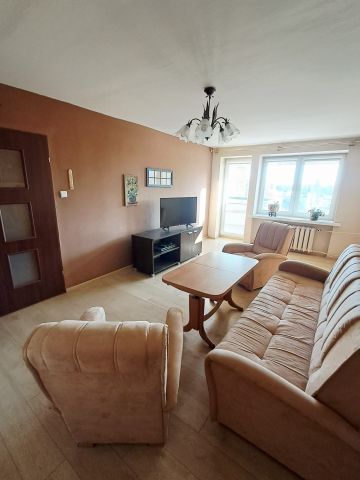 Mieszkanie 2-pokojowe Kalisz Centrum, ul. Legionów. Zdjęcie 5