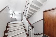 Mieszkanie 3-pokojowe Wrocław Śródmieście, ul. Henryka Sienkiewicza. Zdjęcie 4