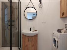 Mieszkanie 2-pokojowe Pruszków Centrum, ul. Stanisława Staszica. Zdjęcie 4