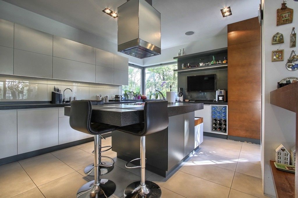 dom wolnostojący, 7 pokoi Strzykuły, ul. Srebrzysta Aleja. Zdjęcie 9