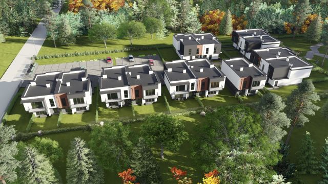 Mieszkanie 4-pokojowe Marki, ul. Gliniecka. Zdjęcie 6