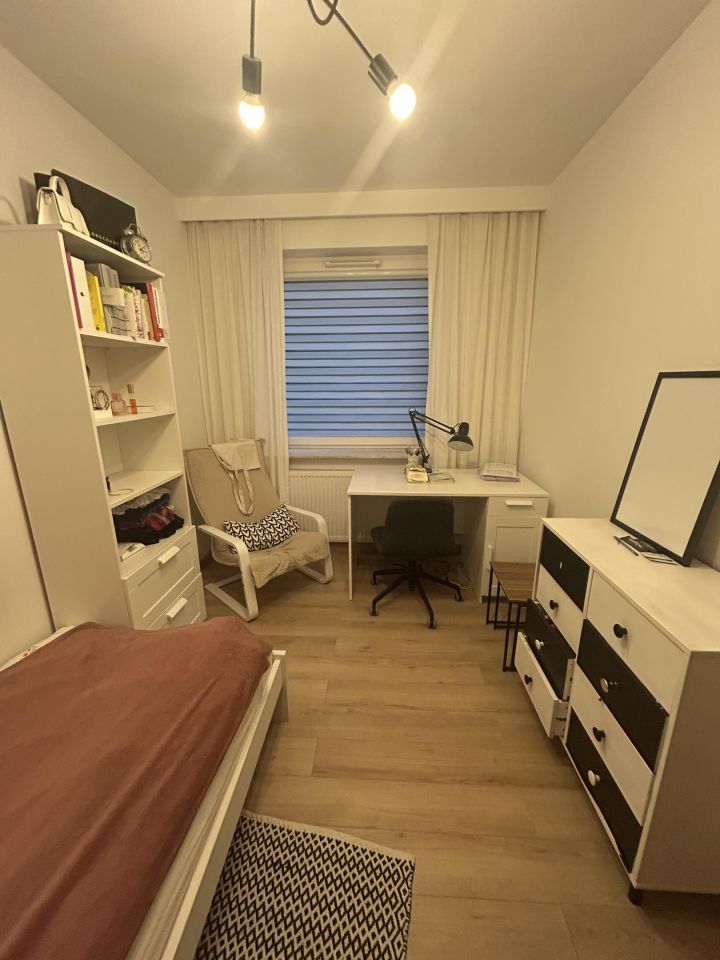 Mieszkanie 4-pokojowe Lublin Wieniawa, ul. Spadochroniarzy. Zdjęcie 5