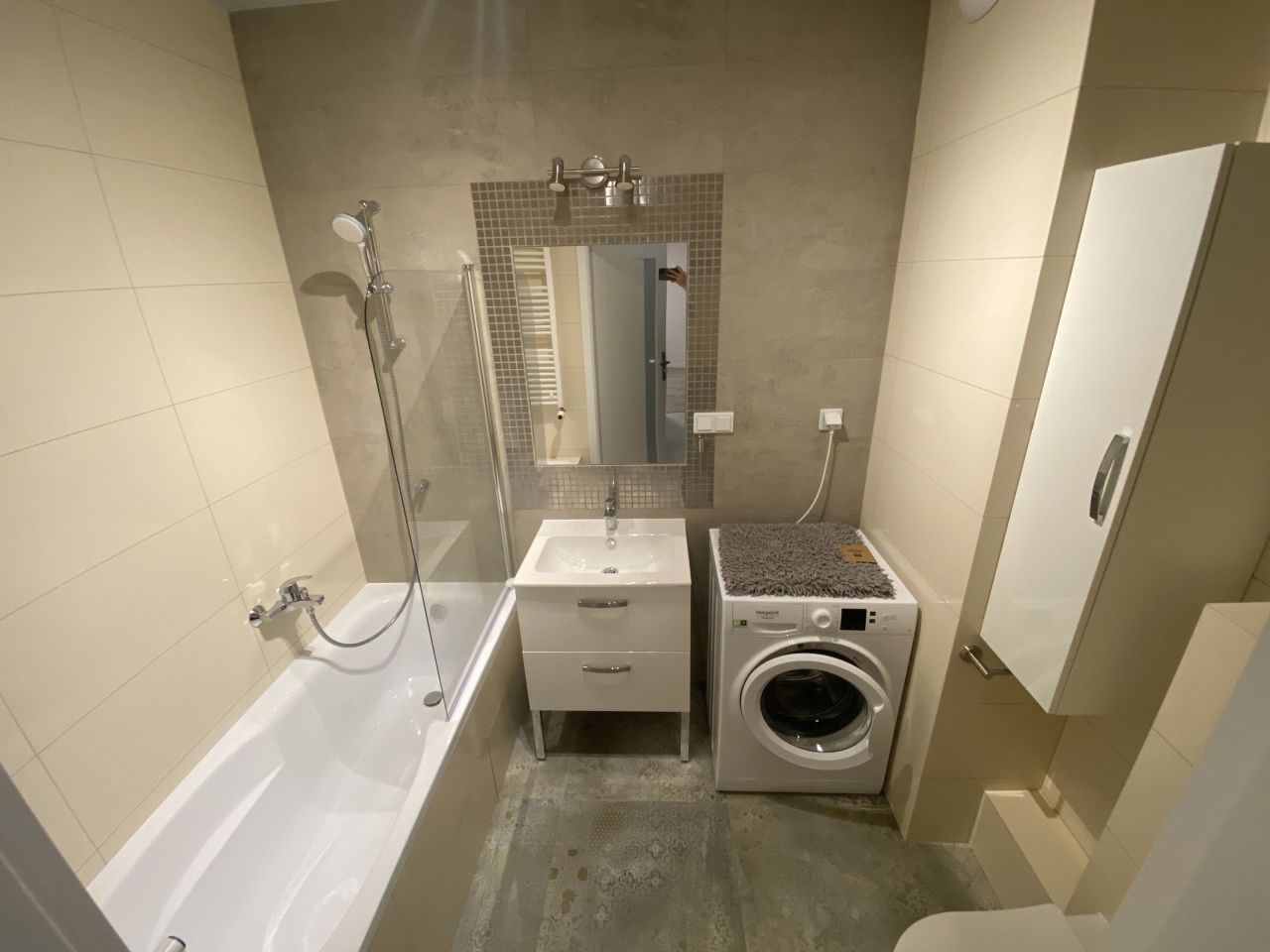 Mieszkanie 2-pokojowe Kraków Płaszów, ul. Myśliwska. Zdjęcie 6