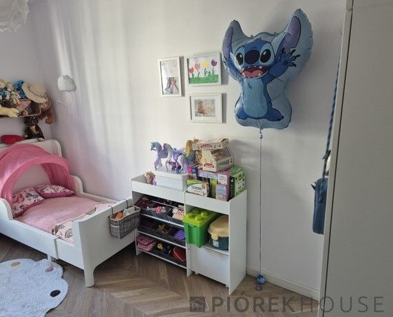 Mieszkanie 4-pokojowe Warszawa Wola, ul. Jana Kazimierza. Zdjęcie 18